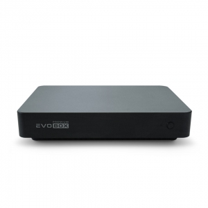 Hi-End караоке-система EVOBOX Premium + EvoSoundBar (саундбар с караоке) в Южно-Сахалинске