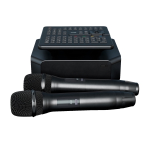караоке-комплект для Дома AST ZOOM 1/2 и EvoSound Bar (Саундбар с караоке) в Южно-Сахалинске
