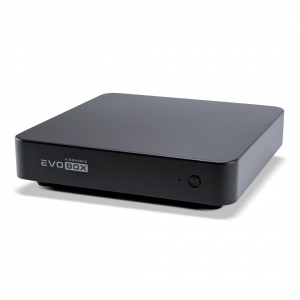 караоке-комплект EVOBOX + EvoSound Bar (саундбар с караоке) в Южно-Сахалинске