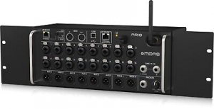 Midas MR18 цифровой микшер в Южно-Сахалинске