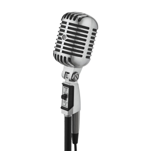 SHURE 55SH SERIES II вокальный, динамический микрофон в Южно-Сахалинске