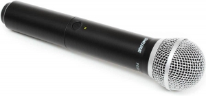 SHURE BLX24E/PG58 M17 вокальная радиосистема в Южно-Сахалинске