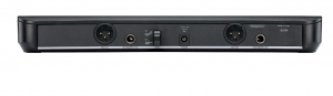SHURE BLX288E/B58 M17 вокальная радиосистема в Южно-Сахалинске