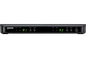 SHURE BLX288E/PG58 M17 вокальная радиосистема в Южно-Сахалинске