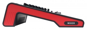 SVS Audiotechnik mixers AM-12 Микшерный пульт аналоговый, 12-канальный в Южно-Сахалинске