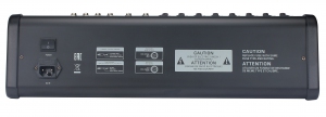 SVS Audiotechnik mixers AM-12 Микшерный пульт аналоговый, 12-канальный в Южно-Сахалинске