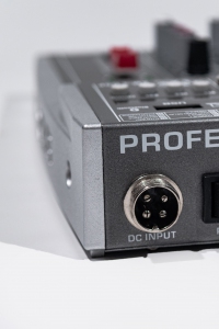 SVS Audiotechnik mixers AM-6 DSP Микшерный пульт аналоговый, 6-канальный SVS Audiotechnik mixers в Южно-Сахалинске