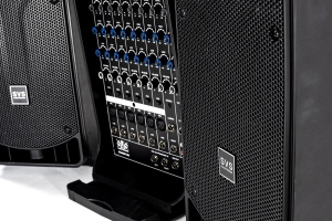 SVS Audiotechnik STAGESET 600 Акустический комплект активный в Южно-Сахалинске