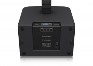 Turbosound iNSPIRE iP3000 модульная аудио колонна 2000Вт в Южно-Сахалинске