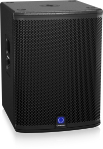 Turbosound iQ15B сабвуфер активный в Южно-Сахалинске