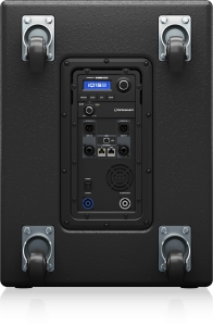 Turbosound iQ15B сабвуфер активный в Южно-Сахалинске