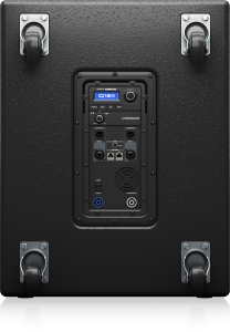 Turbosound iQ18B сабвуфер активный в Южно-Сахалинске