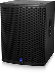 Turbosound iQ18B сабвуфер активный в Южно-Сахалинске