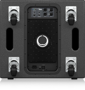Turbosound Milan M15B сабвуфер активный в Южно-Сахалинске