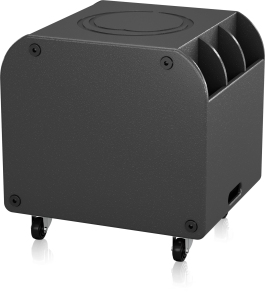 Turbosound Milan M18B сабвуфер активный в Южно-Сахалинске