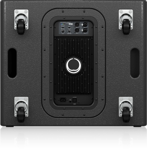 Turbosound Milan M18B сабвуфер активный в Южно-Сахалинске