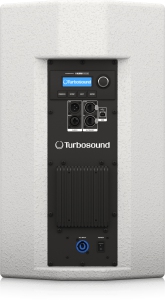 Turbosound NuQ102-AN Активная акустическая система в Южно-Сахалинске