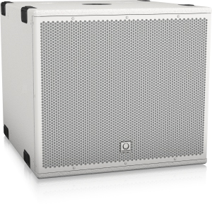 Turbosound NuQ115B-AN Активный сабвуфер в Южно-Сахалинске
