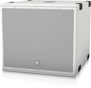 Turbosound NuQ115B-AN Активный сабвуфер в Южно-Сахалинске