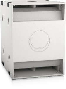 Turbosound NuQ118B-AN Активный сабвуфер в Южно-Сахалинске