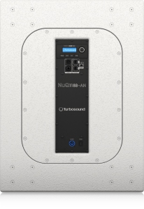 Turbosound NuQ118B-AN Активный сабвуфер в Южно-Сахалинске