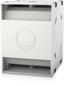 Turbosound NuQ118B-AN Активный сабвуфер в Южно-Сахалинске