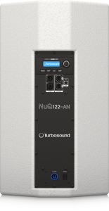 Turbosound NuQ122-AN Активная акустическая система в Южно-Сахалинске