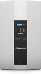 Turbosound NuQ152-AN Активная акустическая система в Южно-Сахалинске
