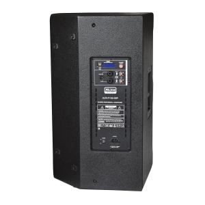 XLine ALFA P-15A DSP Акустическая система активная с DSP и Bluetooth в Южно-Сахалинске