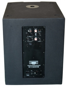 XLine ALFA P-15A SUB Сабвуфер активный в Южно-Сахалинске